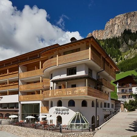 Mountain Hotel Mezdi Calfosch Extérieur photo
